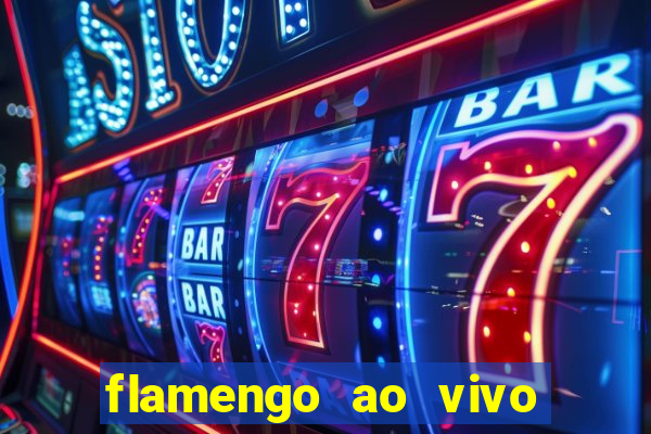 flamengo ao vivo multi canais